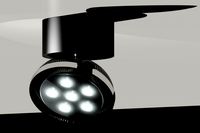 LED-Spot