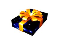 Gift Box B