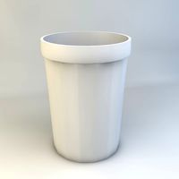 A 16-side cup