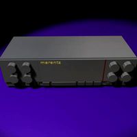 Marantz Amp.max