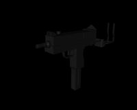 Ingram 10 Uzi