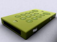John's Phone