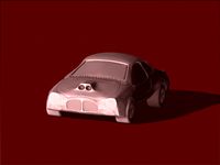 concept car