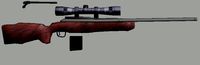 Sniper Rifle
