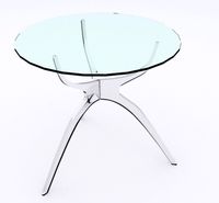 arena lamp table