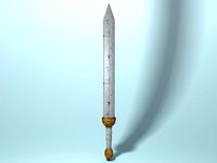 Roman Gladius
