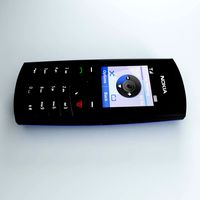 Nokia X1