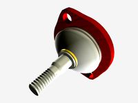 screw-bolt