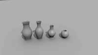Vase Pack