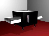 Conveyor Oven
