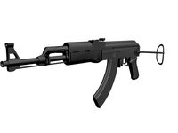 AK-47/AKS-47