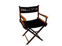 directory chair