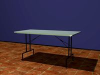 FOLDING TABLE.dxf