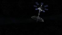 Orbital Mac Cannon