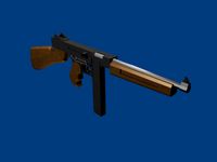 Thompson M1