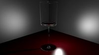 Wine Glass