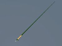 fly rod