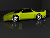 Concept Car II