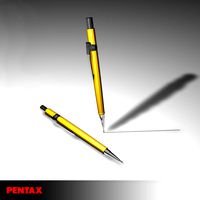 pen