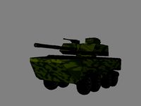 Infantary Fighting Vehicle