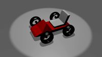 GoKart