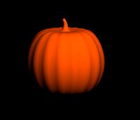 Pumpkin
