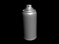 Spray Can.3DS