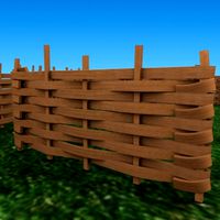 Fence