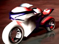 motocycle