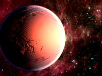 Planets