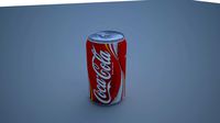 Soda Can