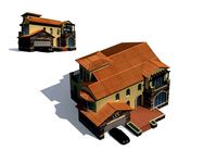 3D House 0063