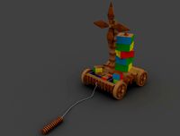 toy