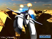 Vic Viper ver 1.1