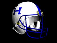 FHS Helmet.max