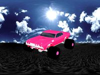 monster truck