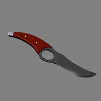 Knife