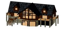 Log Home Max 2012(1)