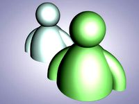 MSN characters
