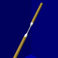 nunchucks