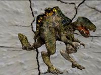 DINO MONSTER