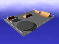 Skatepark 1