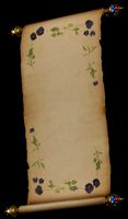Ancient Scroll
