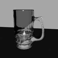 Pint Glass