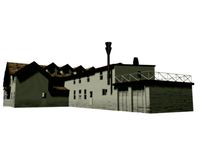 mansion