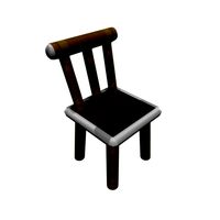 Bamboo Chair