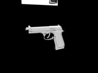 Beretta 92FS