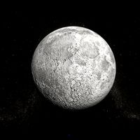 Moon