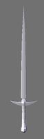 European Sword