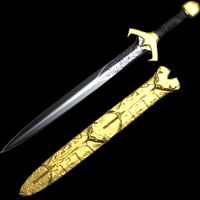 sword